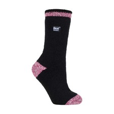 Heat Holders Ladies Thermal Socks 4-8