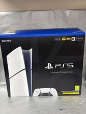 ps5 slim digital edition 825gb boxed