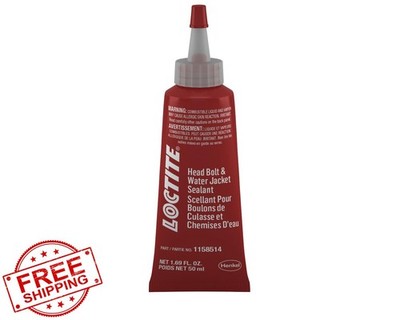 Loctite Head Bolt Water Jacket Sealant 50ml