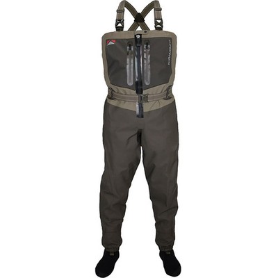 Paramount Outdoors Meridian Zippered Breathable Wader - Men's