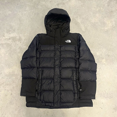 The North Face HMLYN Down Parka TNF Black Men s Size L