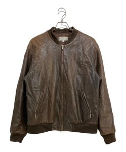 Dunhill Leather Jacket | eBay