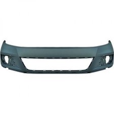 Hartsant Stoßstange Vorne Ohne SWR Ohne PDC für VW Tiguan ab Baujahr 2011 nicht