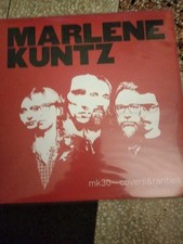 Marlene Kuntz ‎– MK30 - Covers & Rarities - Doppio Vinile 12" Nr. 0916/1500