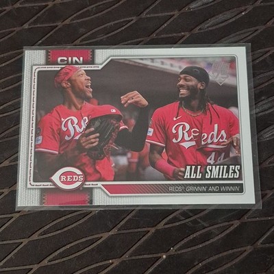 All Smiles 2026 TOPPS SERIES 2 Baseball Card