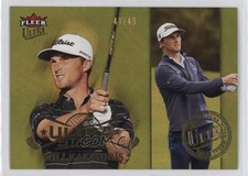 2024 Fleer Ultra Golf Checklist Guide in-content 33