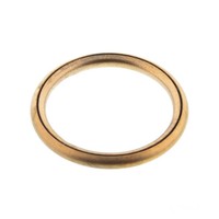 KrüMmerdichtung Originalersatzteil 967299 FüR Derbi Senda 125 SM Baja 2007-2014
