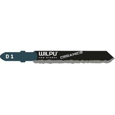 T130 Riff Jigsaw Blades Bosch Equiv T-Shank D1 3 Pack Wilpu German