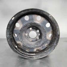 2008-2010 Dodge Avenger Steel Wheel 16 X 6-12 560-2283 2008-2010 Dodge Avenger Steel Wheel 16 X 6-12 560-2283