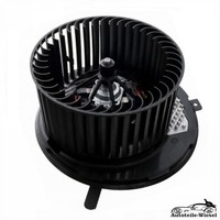 HeizgebläSe GebläSe InnenraumgebläSe FüR Audi Skoda Vw Tt Roadster Q3 03-20