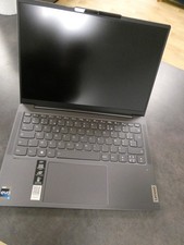 PC Portable lenovo yoga SLIM 6 14IAP8 OLED (HORS SERVICE )