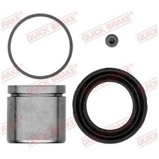 Reparatursatz Bremssattel vorne für Mazda 3 BK BL | 853955