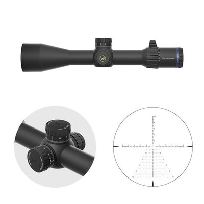 Vector Optics SCOL-56 Tauron 4-32x56SFP Zielfernrohr Airsoft Jagd Sport