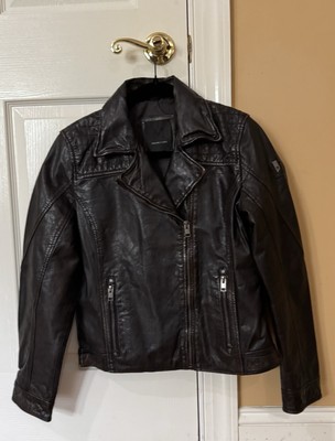 MAURITIUS women s leather jacket