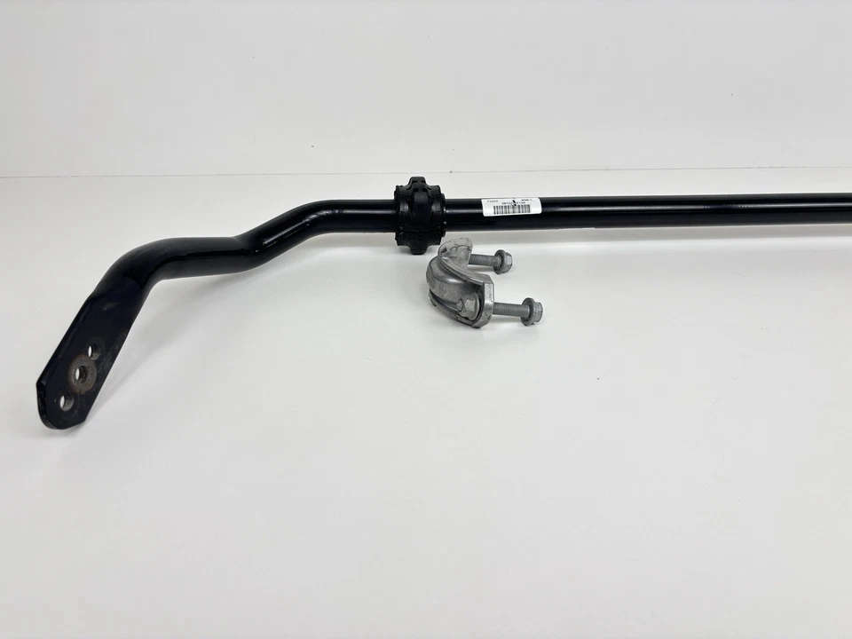 2020-2024 PORSCHE 718 CAYMAN GT FRONT SUSPENSION STABILIZER SWAYBAR SWAY BAR OEM - Image 2 of 4