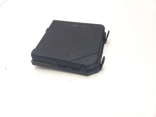 Couvercle de garniture de boîte relais fusible NISSAN QASHQAI J11 2015 - Photo 3/13