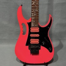 Ibanez JEMJRSP PK Steve Vai Signature from Japan