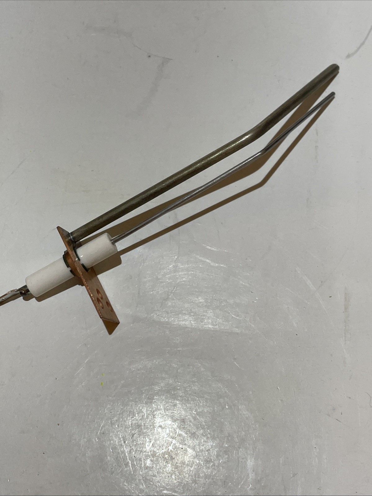 ServiceFirst  SEN00355 Furnace Flame Sensor Rod