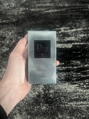 Dior Homme Eau de Toilette By Christian Dior 100mL / 3.4 OZ EDT Spray New In Box
