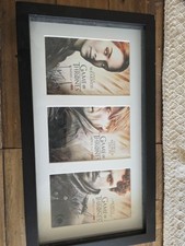 Game of Thrones Season 2 Rare 6 Card Gallery 3 Signed / Autographed Lena Headey