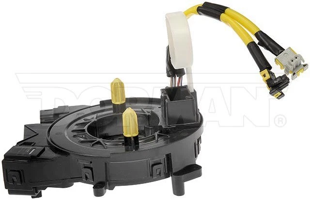 Dorman 525-211 Clock Spring for 11-14  Ford F150/F-150/Lincoln Mark LT Foto 4 de 4