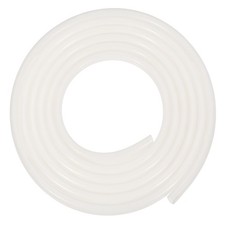 Silicone Tubing 1/4 Inch ID x 25/64 Inch OD x 9.8 Feet High Temp Hose Tube