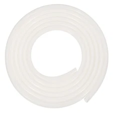 Silicone Tubing 1/4 Inch ID x 25/64 Inch OD x 9.8 Feet High Temp Hose Tube