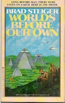 Worlds Before Our Own: Long Before Man, There Were Cities on E...