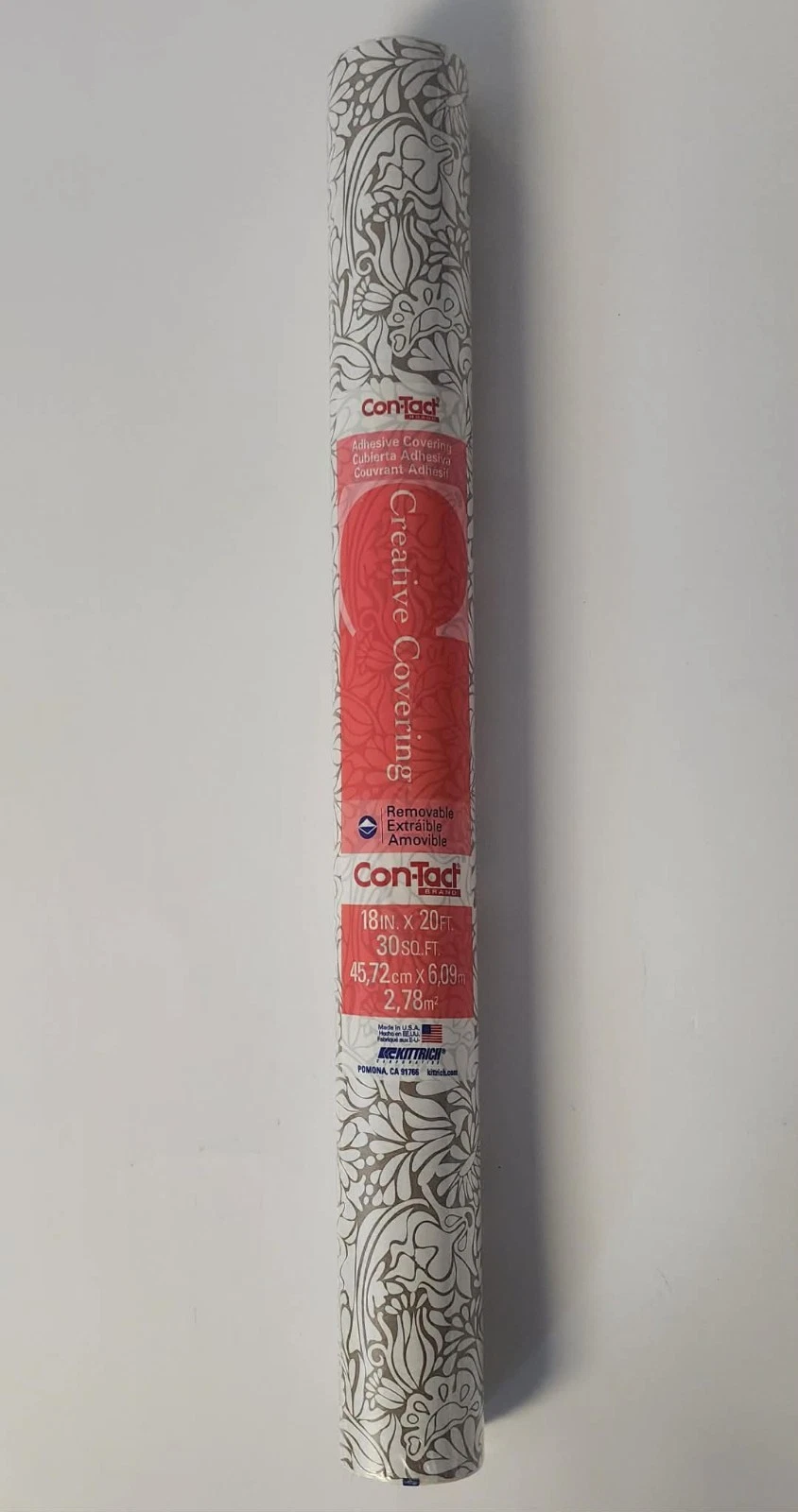Con-Tact Creative Covering Shelf Liner - Thumbnail 2