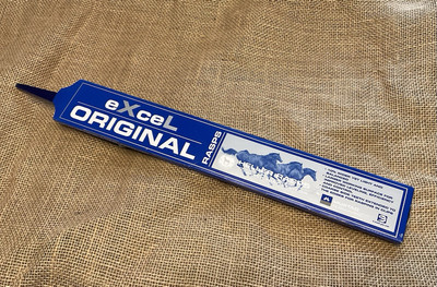 NEW Mustad Heller 31.3.32119A Excel Original Hoof Rasp FAST SHIPPING  