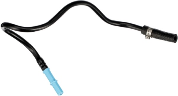 GATES-OE MFL1180 Fuel Hose for OPEL,VAUXHALL