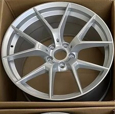 1pc Custom Forged Wheel Rims Fits Bmw F10 5 Series 528 530 550 763 3 4 Series