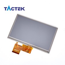 Display LCD TFT per Garmin Nuvi 1490 1490T 1490LMT AT050TN34 V.1 V1+Touch Screen