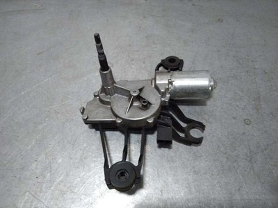 9647455580 Rear Wiper Motor PEUGEOT PARTNER S2 ESTATE PLUS 2002 4810431