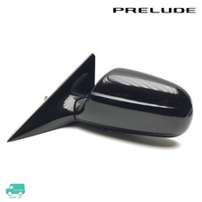 Jdm Honda Prelude Bb5 Bb6 Bb7 Bb8 Kouki Side Door Mirror Left Nh592p 5-pin Oem
