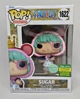 One Piece Sugar Funko Pop! Scented 2024 Summer Convention Exclusive #1622 LE