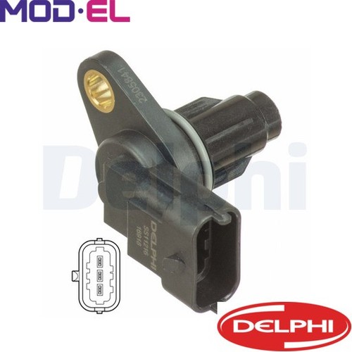 SENSOR CAMSHAFT POSITION SS11216 FOR KIA PRO/CEE'D/Hatchback/Van/CEED/Combi 1.4L - 第 1/6 張圖片