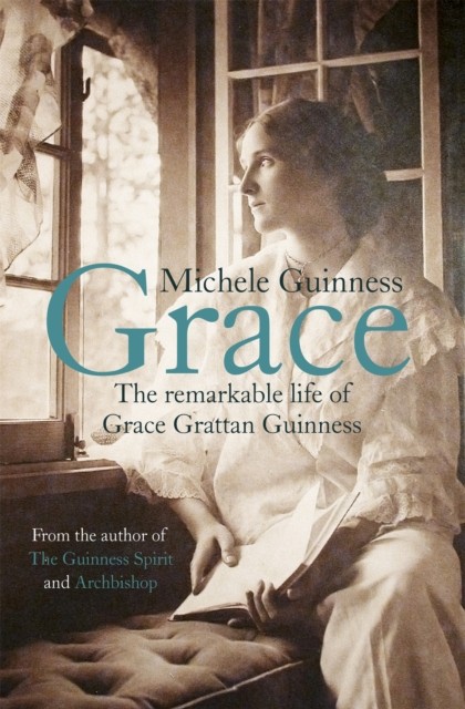 Grace by Michele Guinness (Paperback Book)