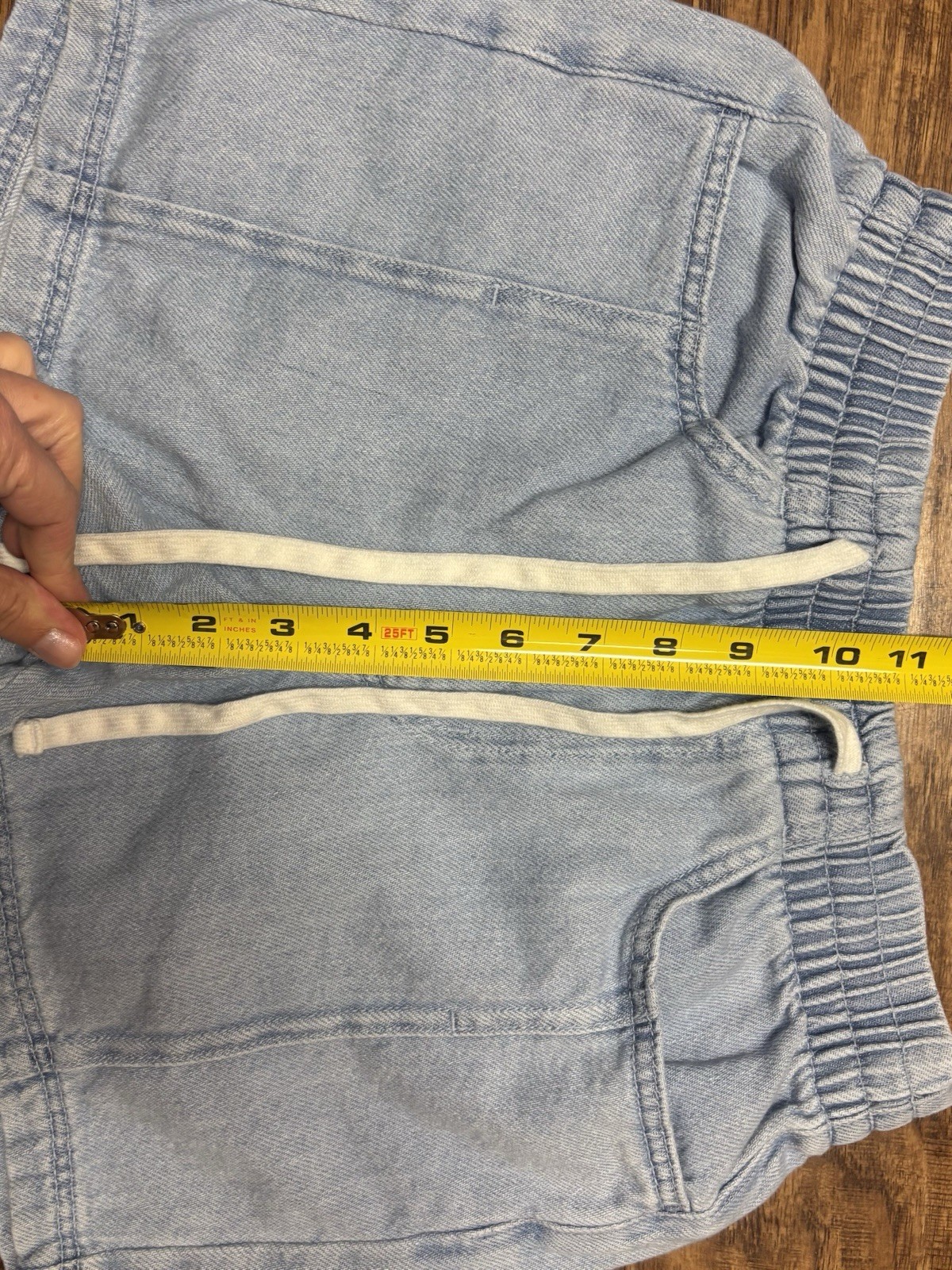 Universal Thread Drawstring Shorts Size XS Women … - image 7