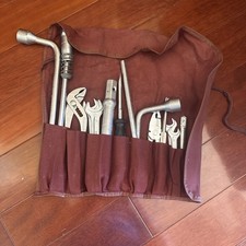 Mercedes Benz W 113 Tool Kit 280sl 250sl 230sl 280 250 230 Sl Impressive Set Mercedes Benz W 113 Tool Kit 280sl 250sl 230sl 280 250 230 Sl Impressive Set