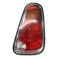 MINI CONVERTIBLE COOPER R52 2004-2008 REAR TAIL LIGHT RIGHT DRIVER SIDE