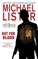 Out For Blood Michael Lister Taschenbuch Kartoniert / Broschiert Englisch 2021