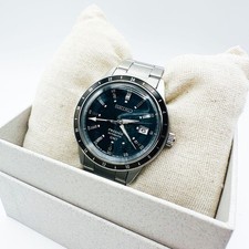 SEIKO Presage GMT Men's Wristwatch
