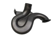 Ladeluftschlauch für NISSAN X-TRAIL (T30) 2.2 DI 4X4