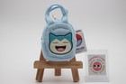 Snorlax Pouch / Carrying Case Blue for Nintendo GameBoy Advance SP New with Tag