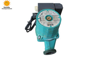 CIRCULATEUR CHAUFFAGE WILO VIRS 25/70r EUR 78,00 - FR CIRCULATEUR CHAUFFAGE WILO VIRS 25/70r EUR 78,00 - FR