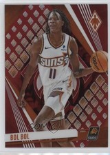 2023-24 Panini Phoenix Red 68/199 Bol Bol #69 0fo5