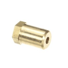 MONTAGUE 1044-8 ORIFICE MAIN BURNER 0.5" NAT GAS OEM NON-STOCK