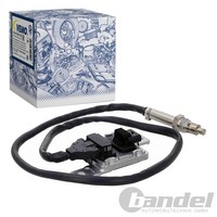 Vemo Nox-Sensor Passend FüR Skoda Yeti SCR-KAT | V10-72-0497