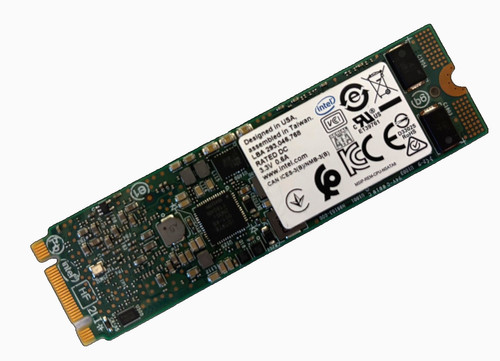 Intel SSDSCKJB150G7 M.2 2280 150GB 6G SATA